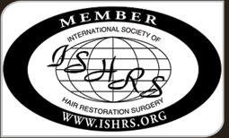 Dr. Márcio Crisóstomo, único médico do Estado do Ceará a ser Membro do Internacional Society of Hair Restoration Surgery 