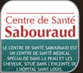 Centre de Santé Sabouraud - Centro de pesquisa de Dermatoses do Cabelo na França