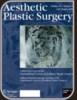 Imagem do Livro Aesthetic Plastic Surgery