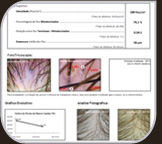 Protocolo Exclusivo de Avaliação Capilar - CLIN