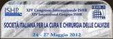 XIV Congresso Internacional da Sociedade Italiana de Restauração Capilar
