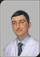 Anestesista Dr. Ricardo Kalume