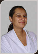 Anestesista Dra. Silvana Duarte