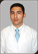 Anestesista Dr. Roger Wagner