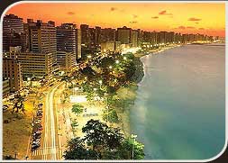 Foto Hotel Comfort - Fortaleza/CE