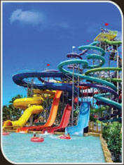 Centro de Cultura Dragão do Mar  Fortaleza/Ceará