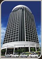 Foto Av. Beira Mar Fortaleza/CE