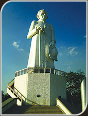 Foto Interior de Ceara Juazeiro do Norte Padre Cicero