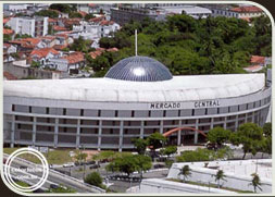 Foto Mercado Central 