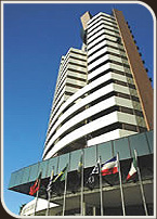 Foto Othon Palace Hotel