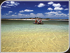 Foto Hotel Comfort - Fortaleza/CE