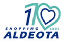 Veja Site do Shopping Aldeota