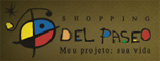 Veja Site do Shopping Del Paseo