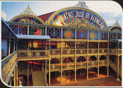 Foto Othon Palace Hotel