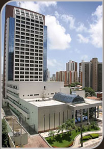 Centro de Implante de Cabelo - Harmony Medical Center Centro de Implante de Cabelo - Harmony Medical Center