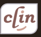 logo type of the Clin - Plastic Surgery Clinic, Dermatology and Hair Implant in fortress