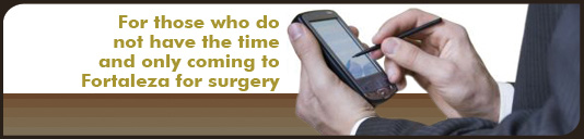 Programe sua viagem para Fortaleza